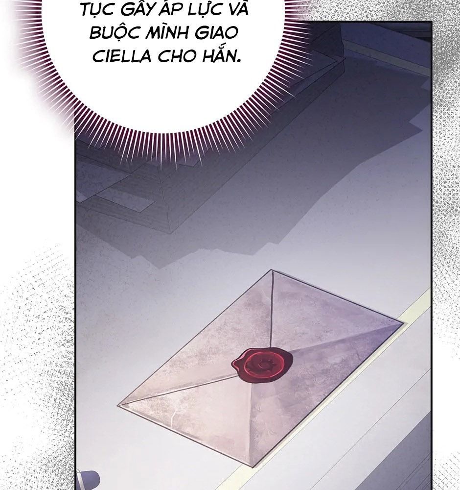 Lọ Lem Đã Mất Tích - Chapter 32 - Page 57