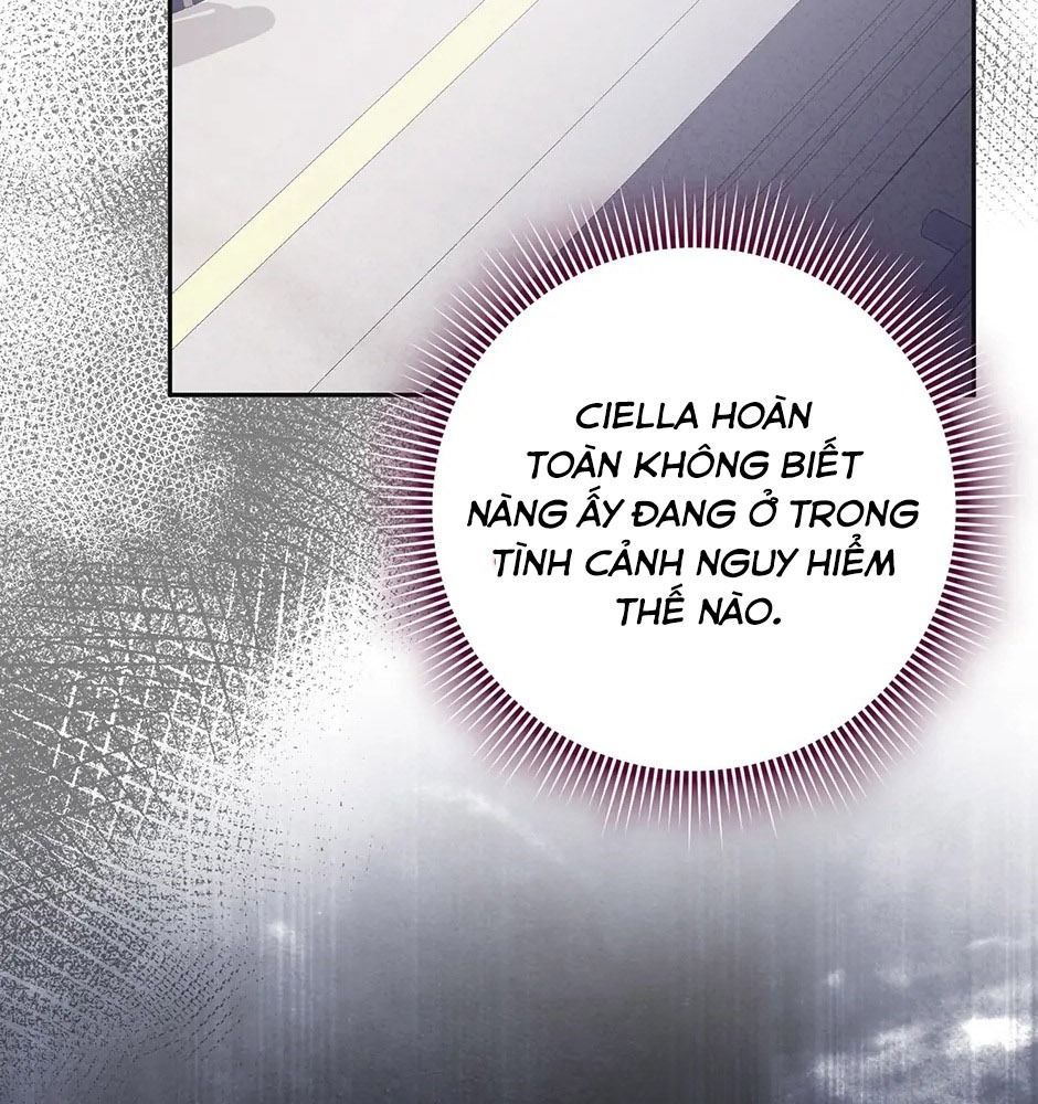 Lọ Lem Đã Mất Tích - Chapter 32 - Page 58