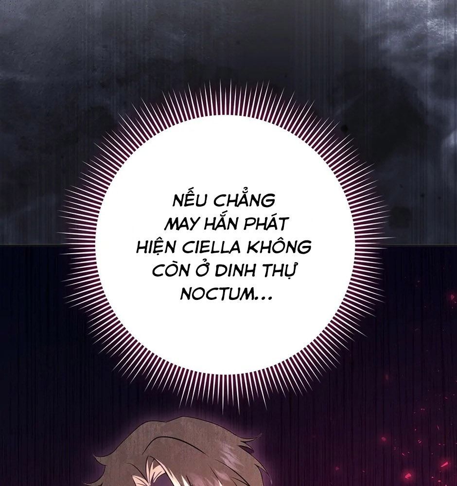Lọ Lem Đã Mất Tích - Chapter 32 - Page 59