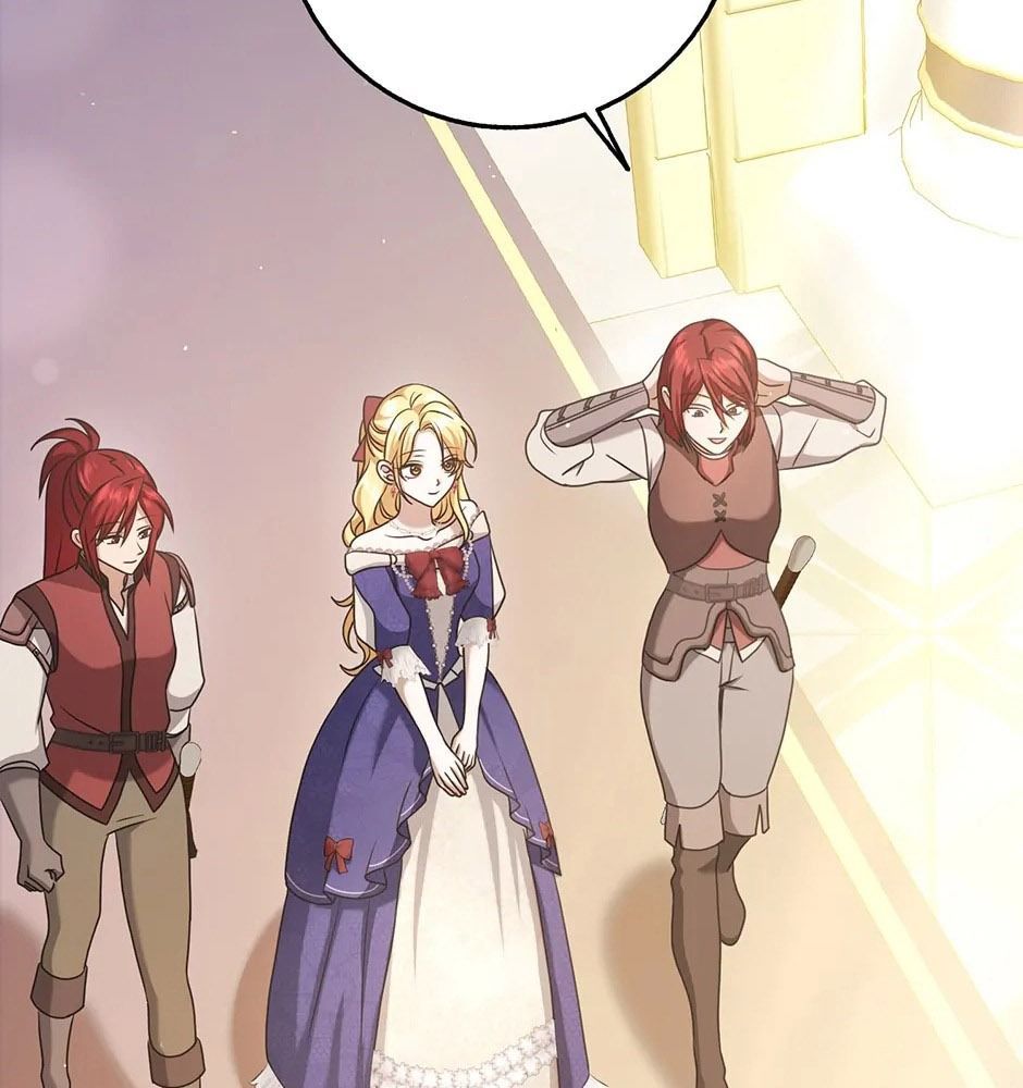 Lọ Lem Đã Mất Tích - Chapter 32 - Page 68