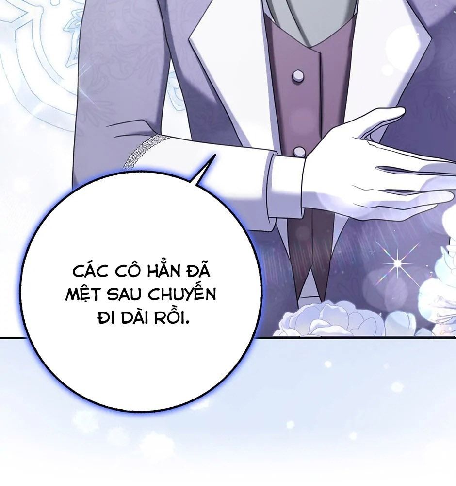 Lọ Lem Đã Mất Tích - Chapter 32 - Page 79
