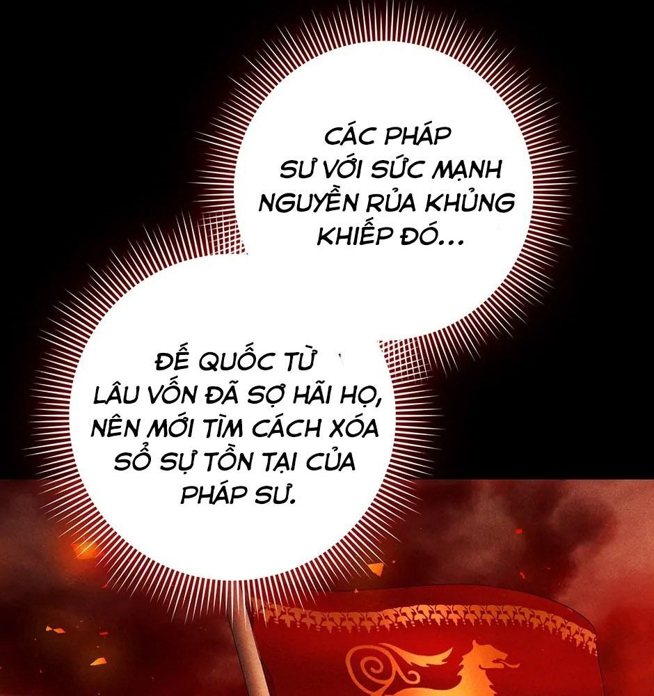Lọ Lem Đã Mất Tích - Chapter 32 - Page 8