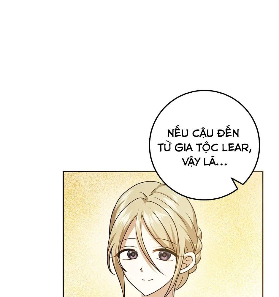 Lọ Lem Đã Mất Tích - Chapter 32 - Page 80