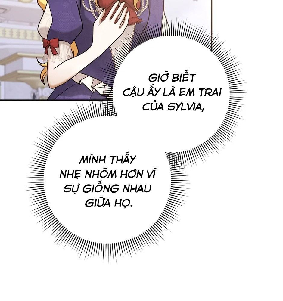 Lọ Lem Đã Mất Tích - Chapter 32 - Page 83