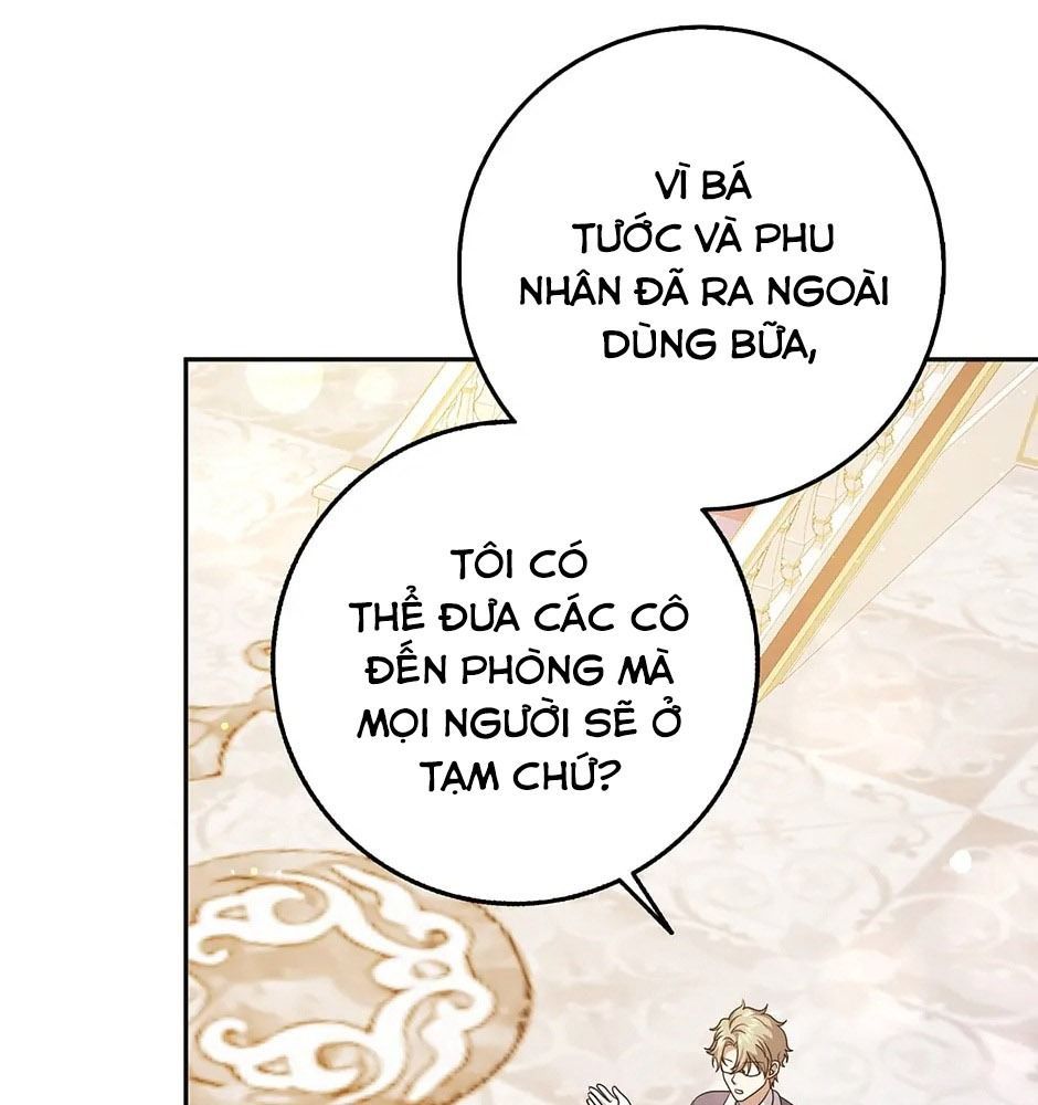 Lọ Lem Đã Mất Tích - Chapter 32 - Page 84