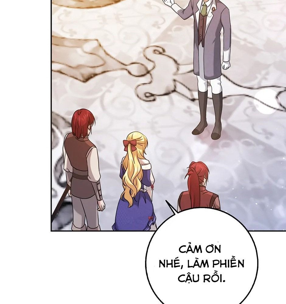 Lọ Lem Đã Mất Tích - Chapter 32 - Page 85