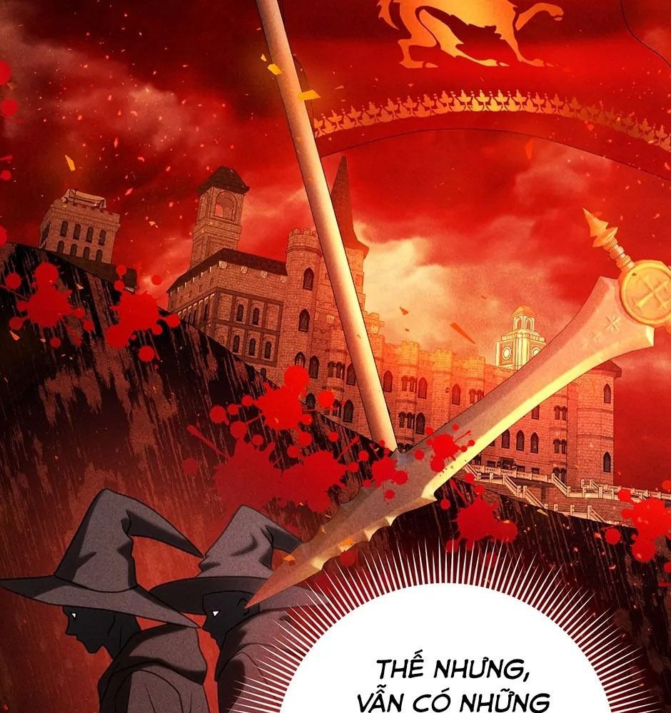 Lọ Lem Đã Mất Tích - Chapter 32 - Page 9