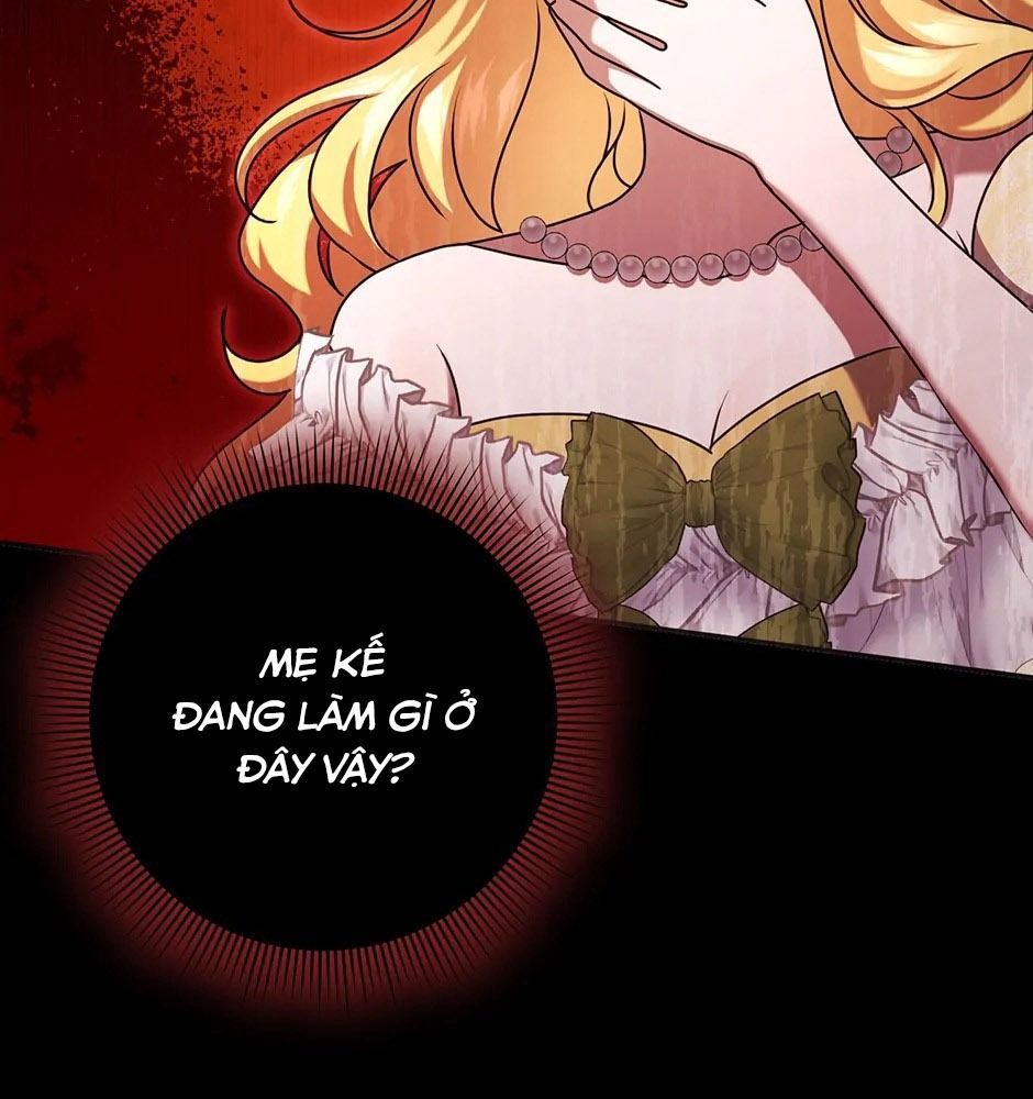 Lọ Lem Đã Mất Tích - Chapter 33 - Page 109