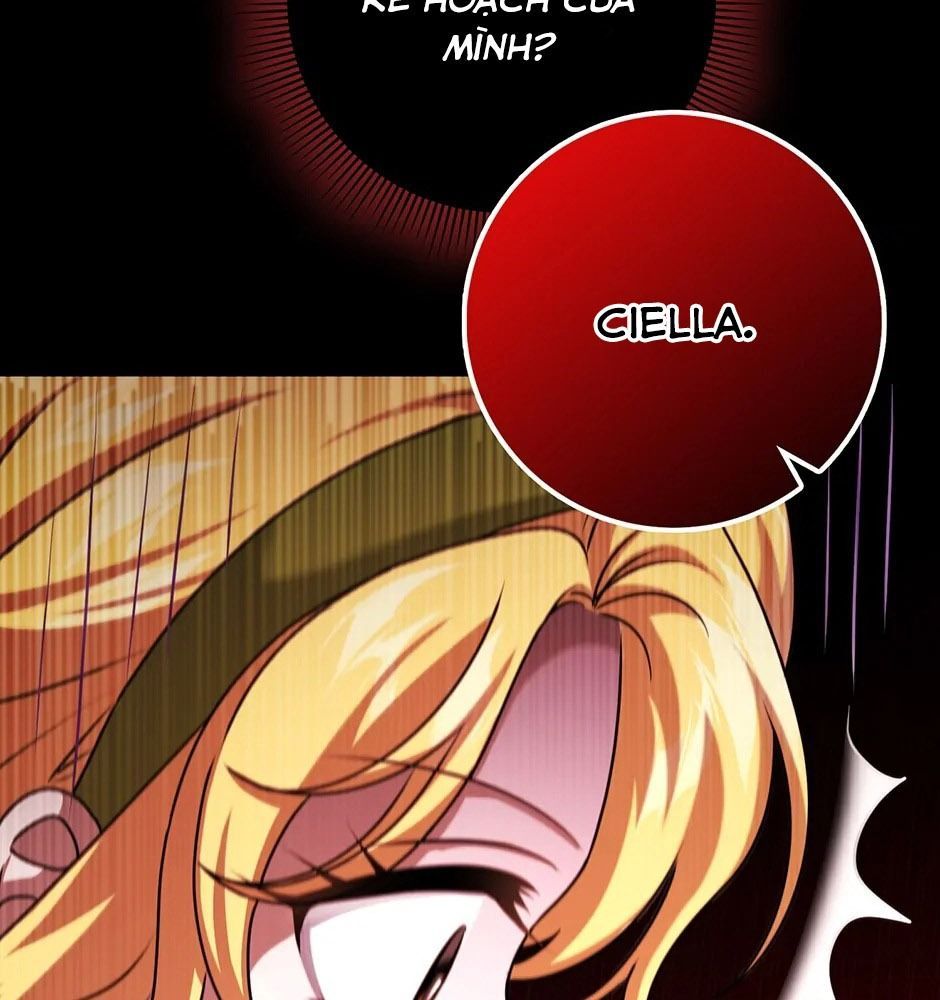 Lọ Lem Đã Mất Tích - Chapter 33 - Page 112