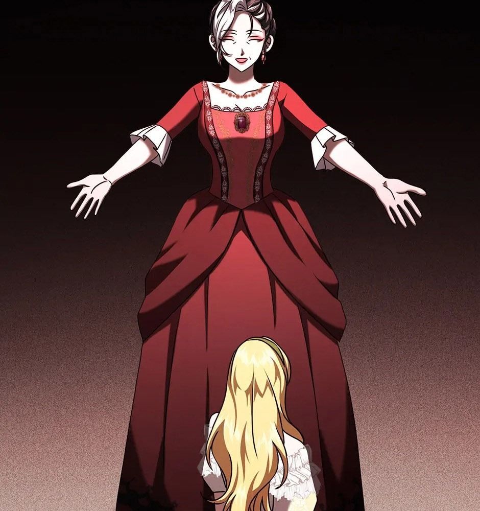 Lọ Lem Đã Mất Tích - Chapter 33 - Page 115