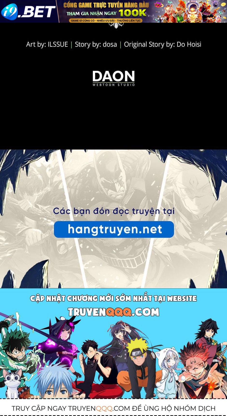 Lọ Lem Đã Mất Tích - Chapter 33 - Page 121