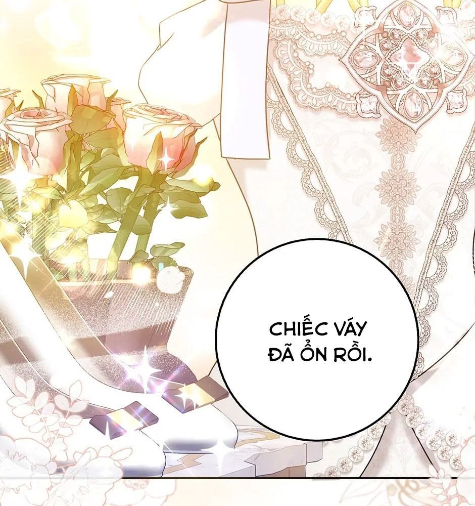 Lọ Lem Đã Mất Tích - Chapter 33 - Page 24