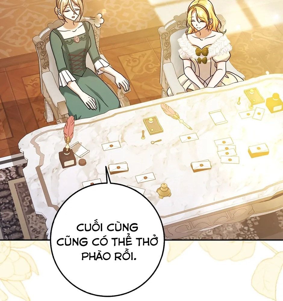 Lọ Lem Đã Mất Tích - Chapter 33 - Page 28