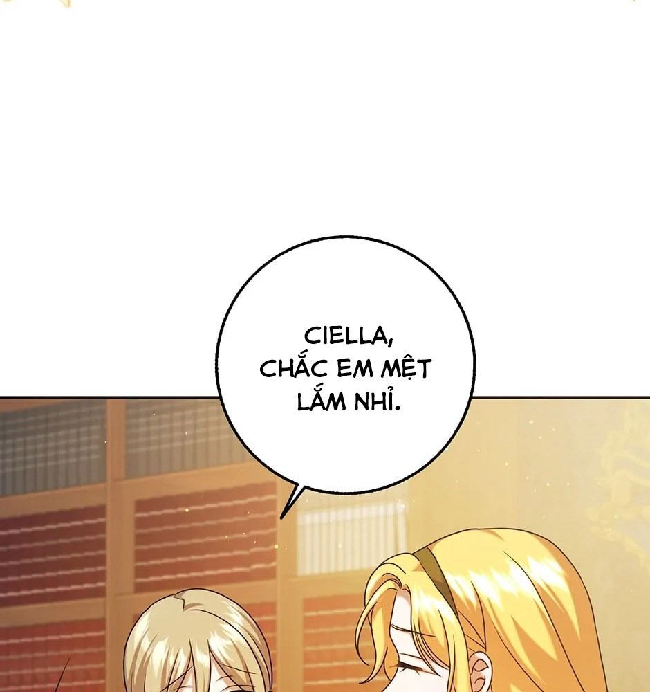 Lọ Lem Đã Mất Tích - Chapter 33 - Page 29