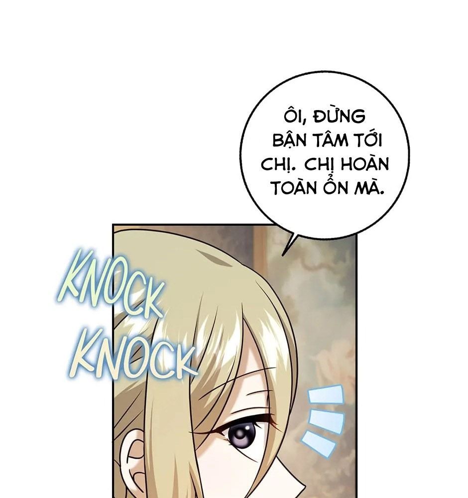 Lọ Lem Đã Mất Tích - Chapter 33 - Page 32