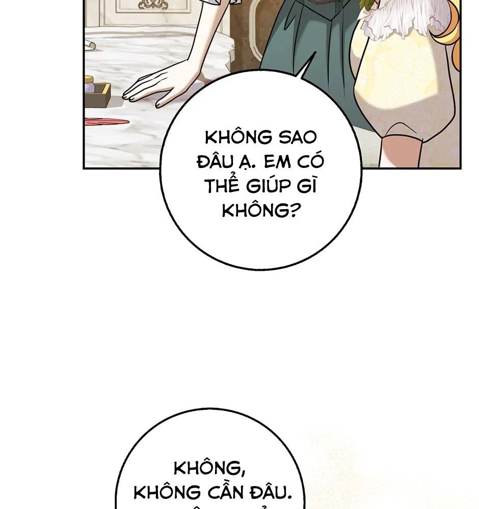 Lọ Lem Đã Mất Tích - Chapter 33 - Page 37