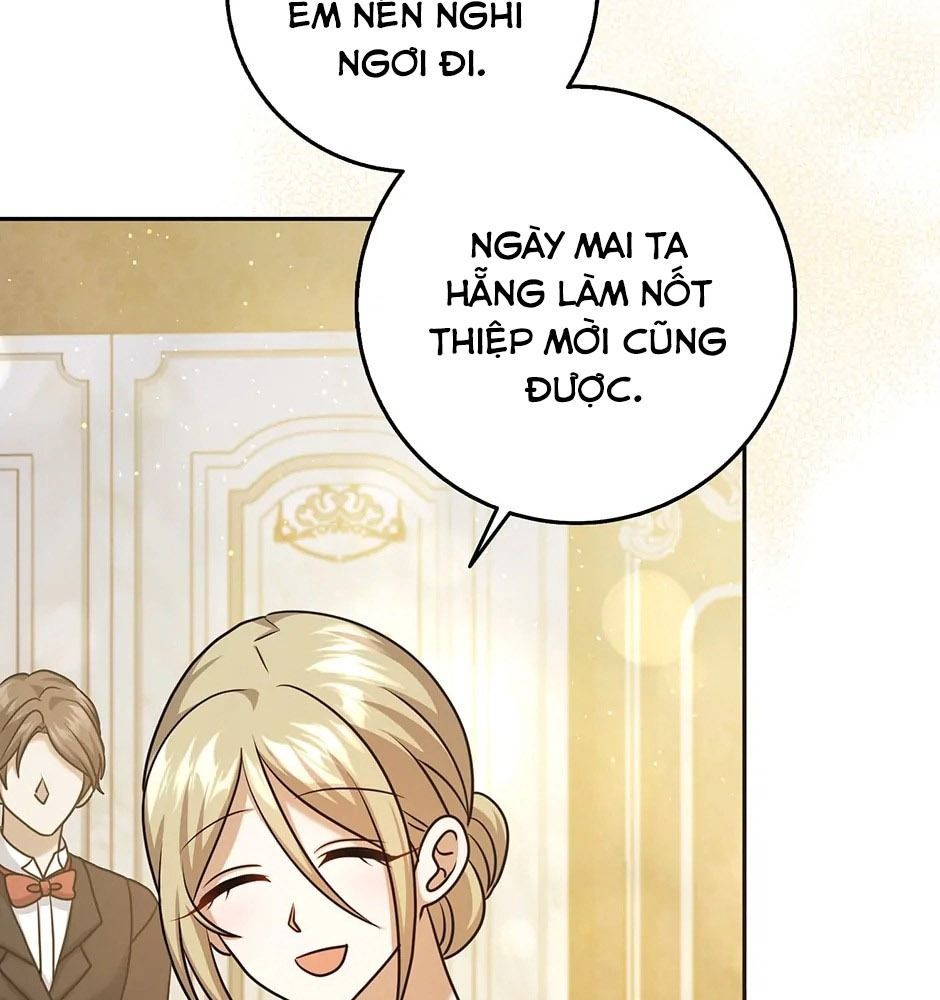 Lọ Lem Đã Mất Tích - Chapter 33 - Page 38