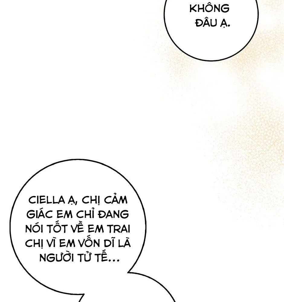 Lọ Lem Đã Mất Tích - Chapter 33 - Page 4