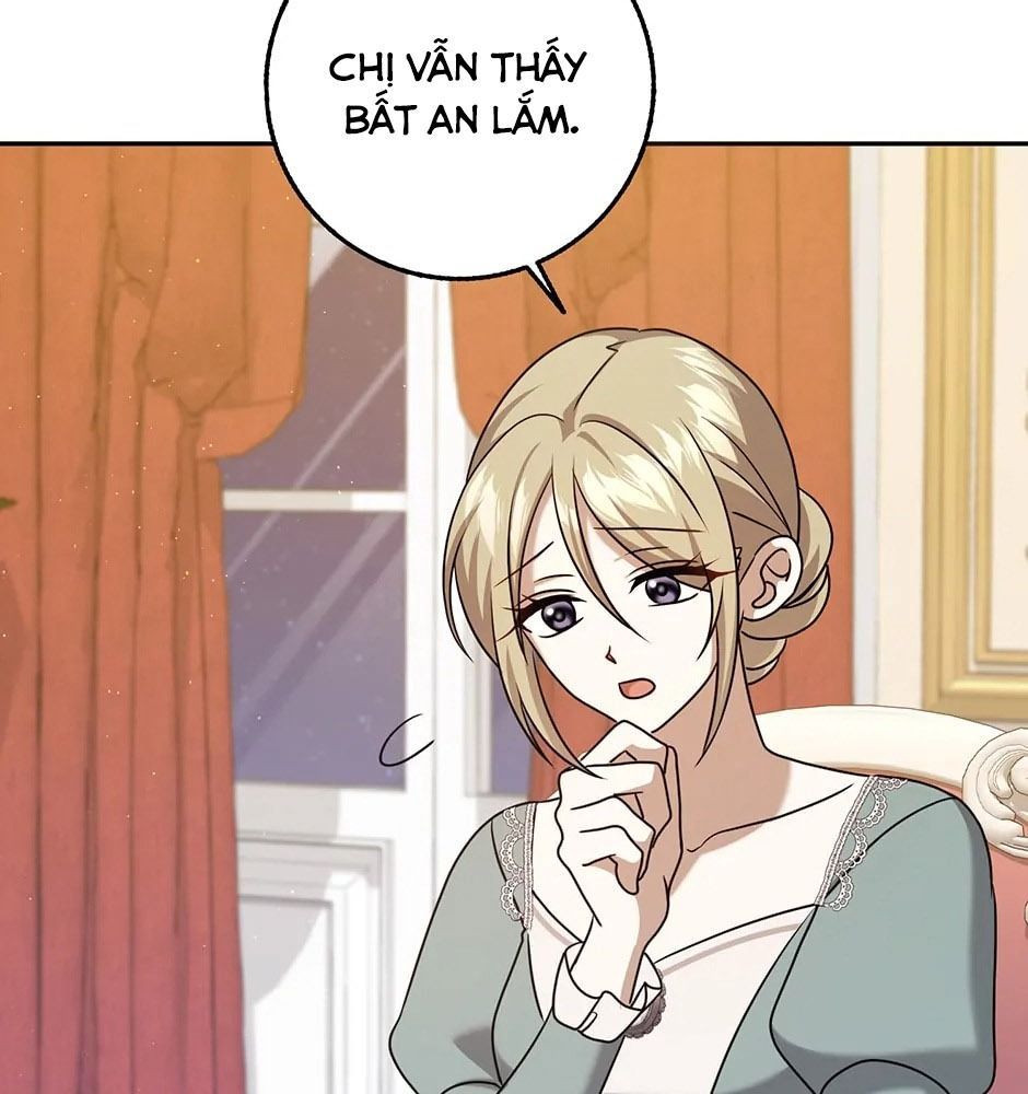 Lọ Lem Đã Mất Tích - Chapter 33 - Page 5