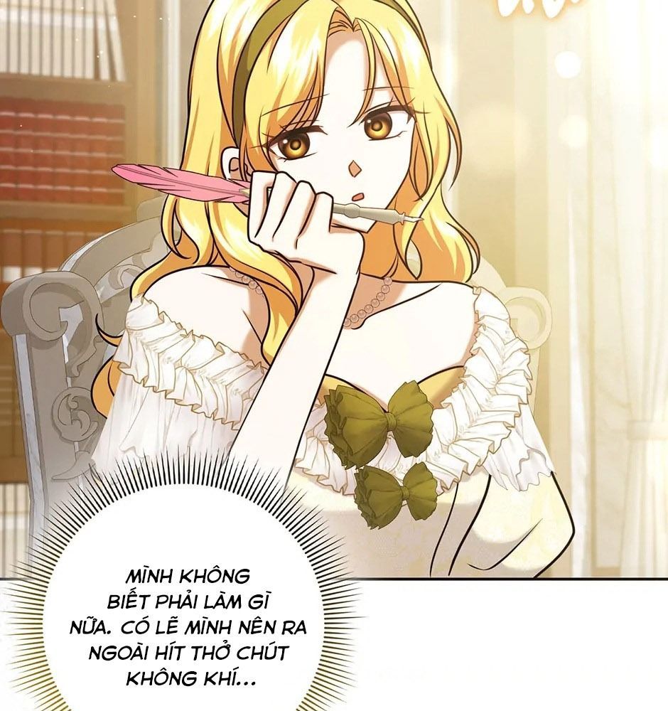 Lọ Lem Đã Mất Tích - Chapter 33 - Page 50