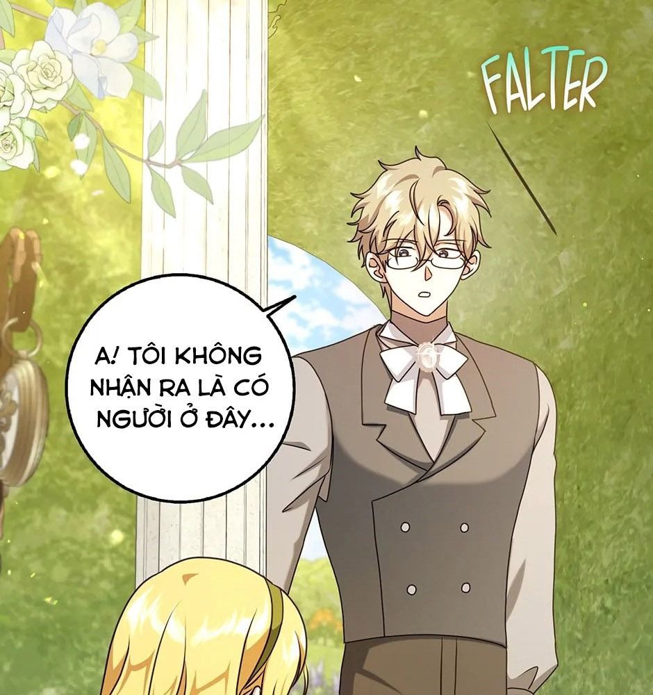 Lọ Lem Đã Mất Tích - Chapter 33 - Page 59