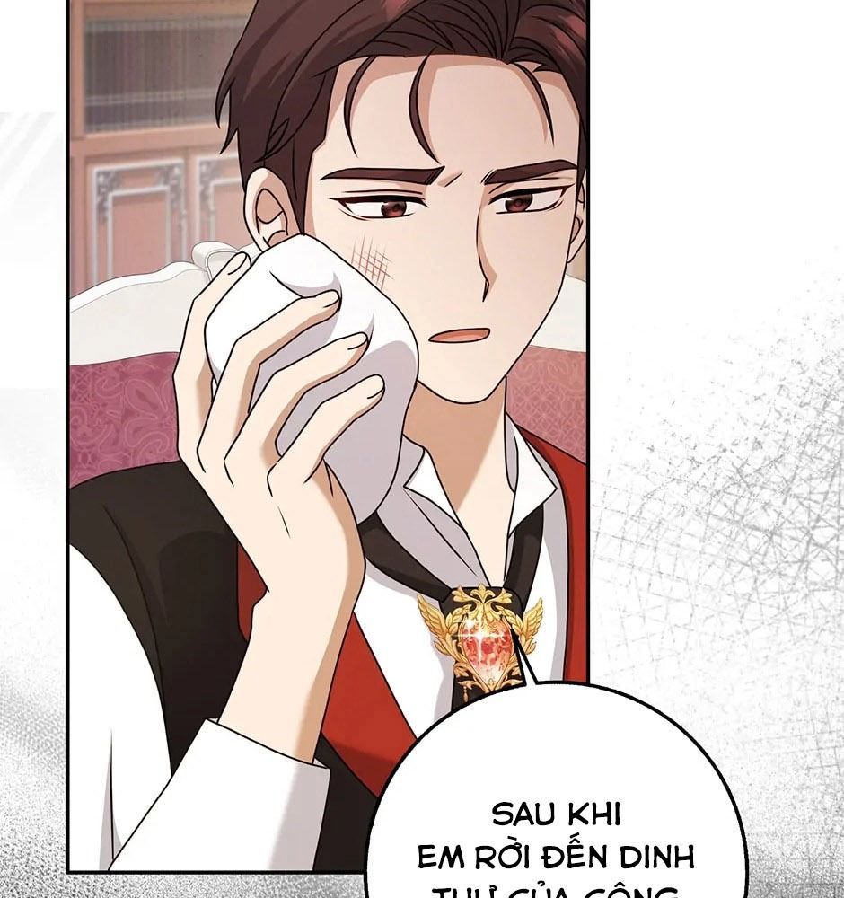 Lọ Lem Đã Mất Tích - Chapter 34 - Page 101