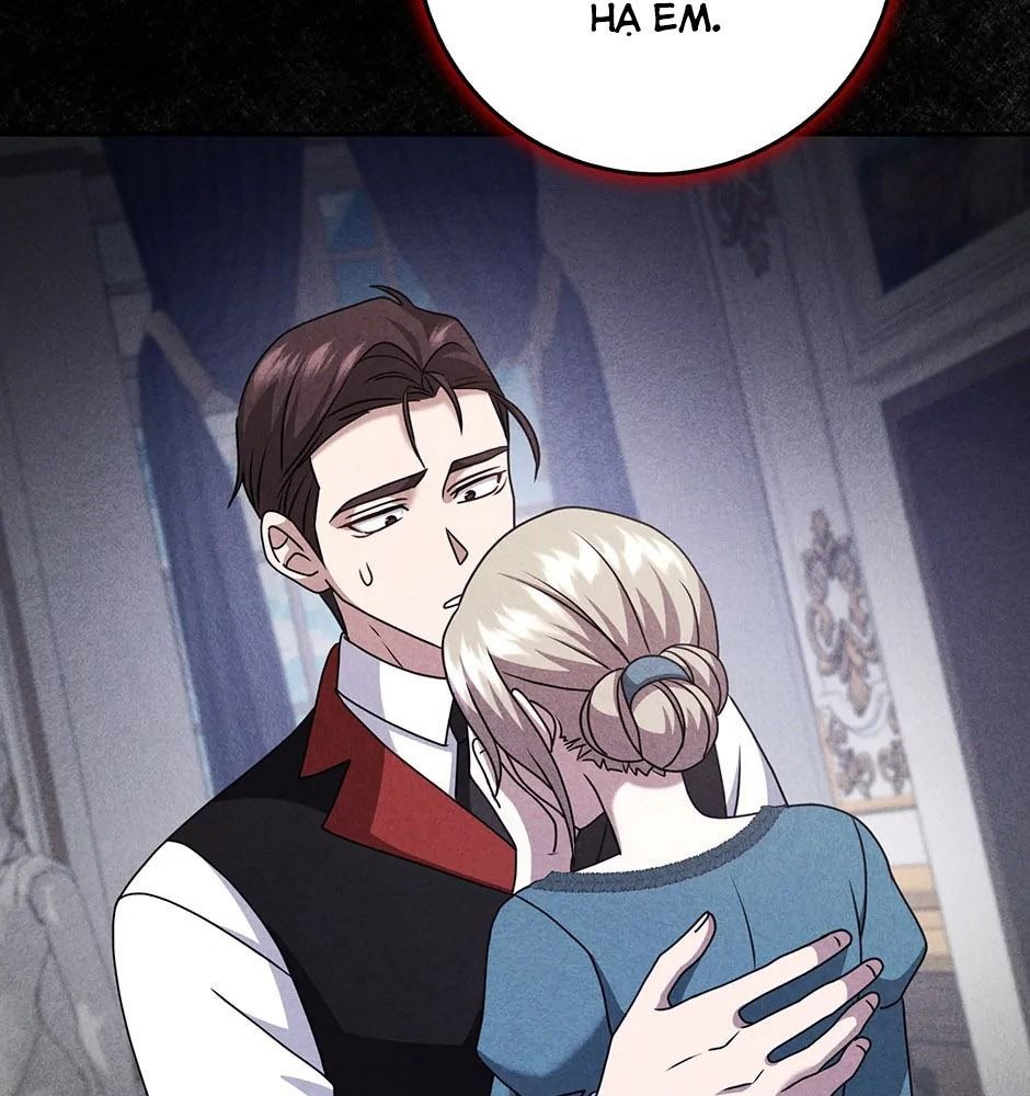 Lọ Lem Đã Mất Tích - Chapter 34 - Page 105