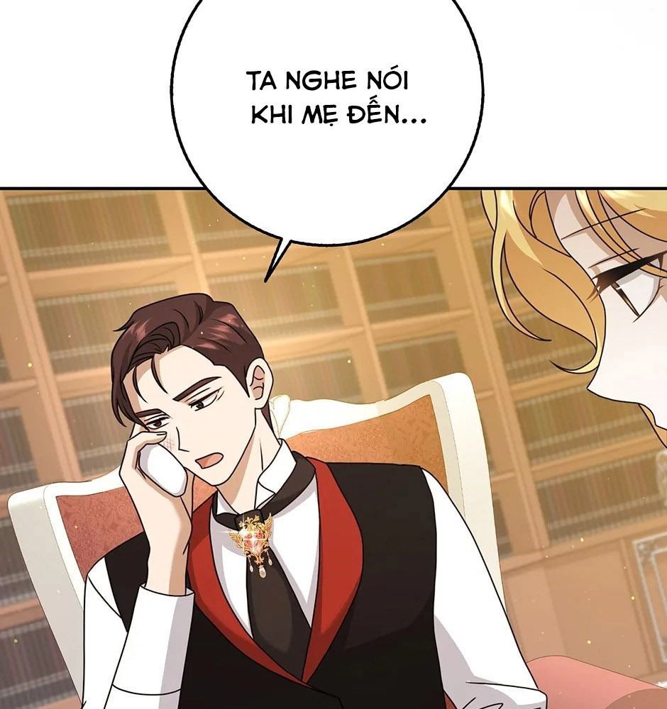 Lọ Lem Đã Mất Tích - Chapter 34 - Page 107