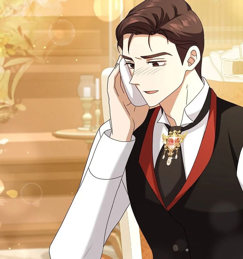 Lọ Lem Đã Mất Tích - Chapter 34 - Page 112