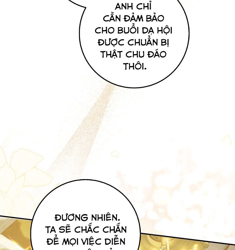 Lọ Lem Đã Mất Tích - Chapter 34 - Page 115