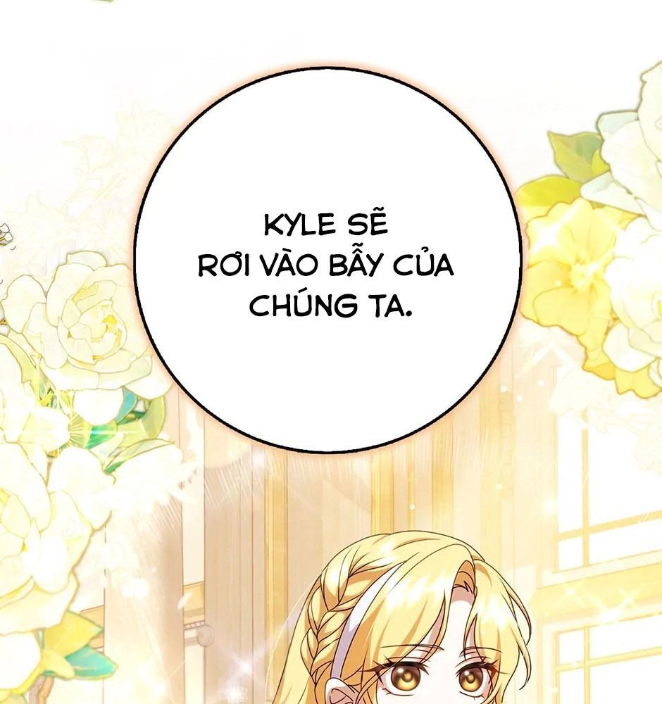 Lọ Lem Đã Mất Tích - Chapter 34 - Page 121