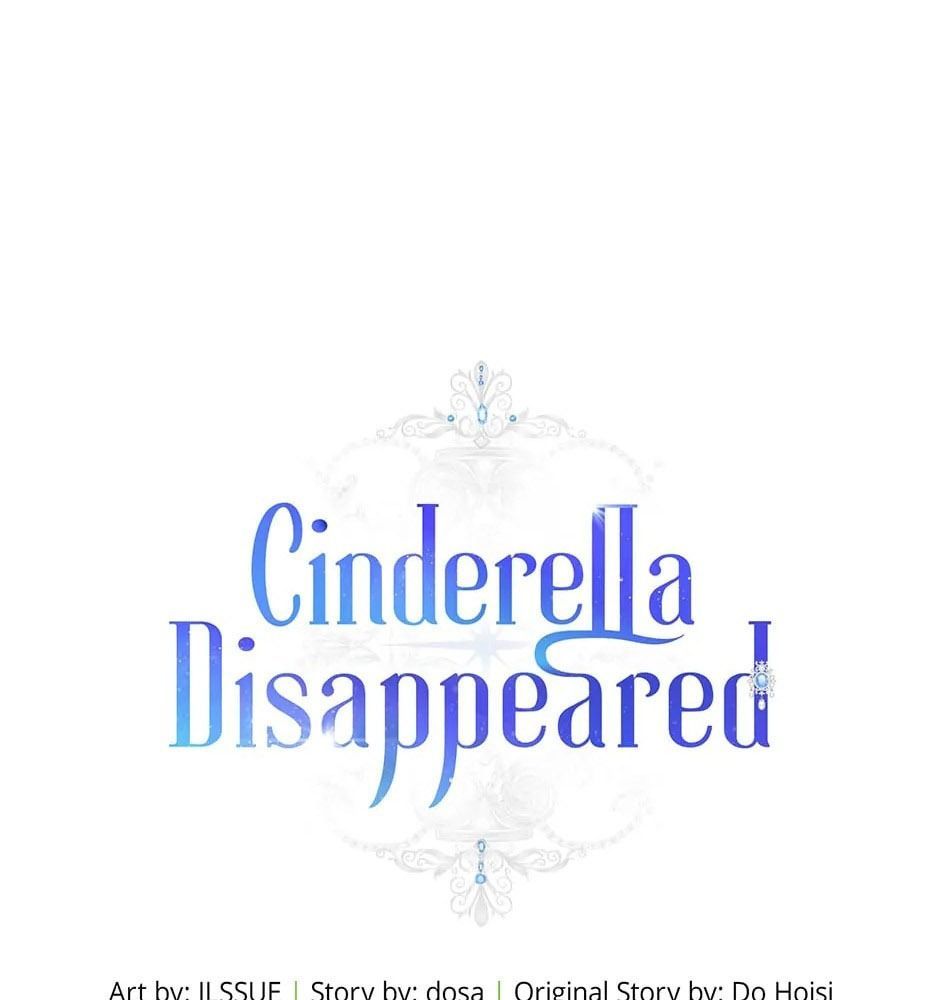 Lọ Lem Đã Mất Tích - Chapter 34 - Page 125