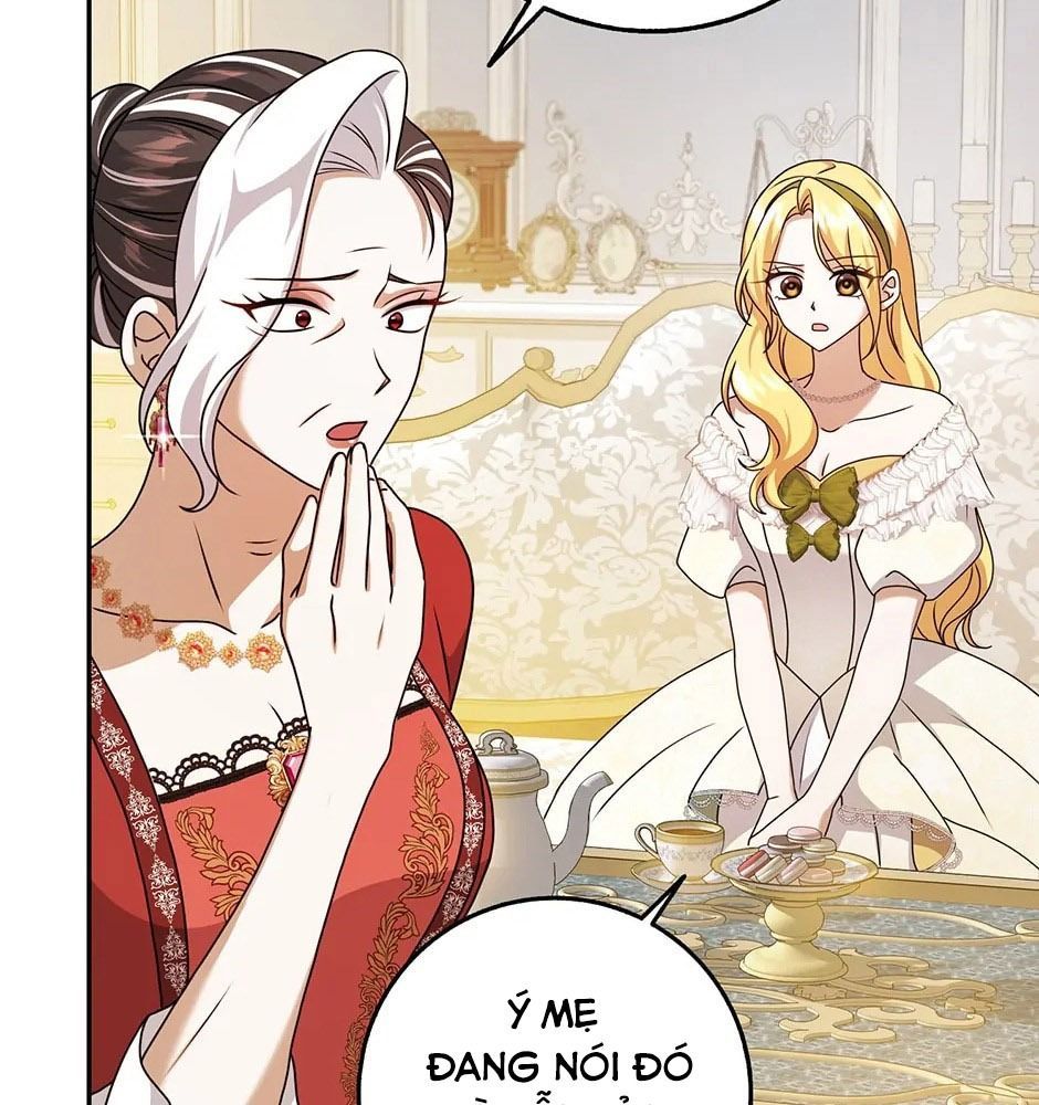 Lọ Lem Đã Mất Tích - Chapter 34 - Page 16