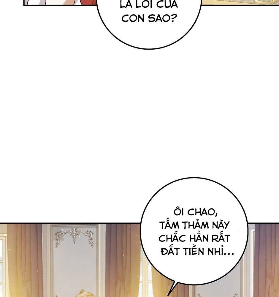 Lọ Lem Đã Mất Tích - Chapter 34 - Page 17