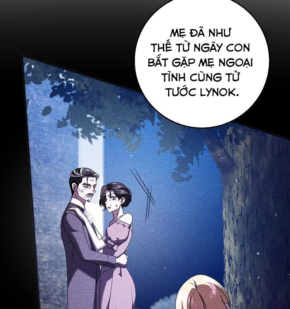 Lọ Lem Đã Mất Tích - Chapter 34 - Page 35