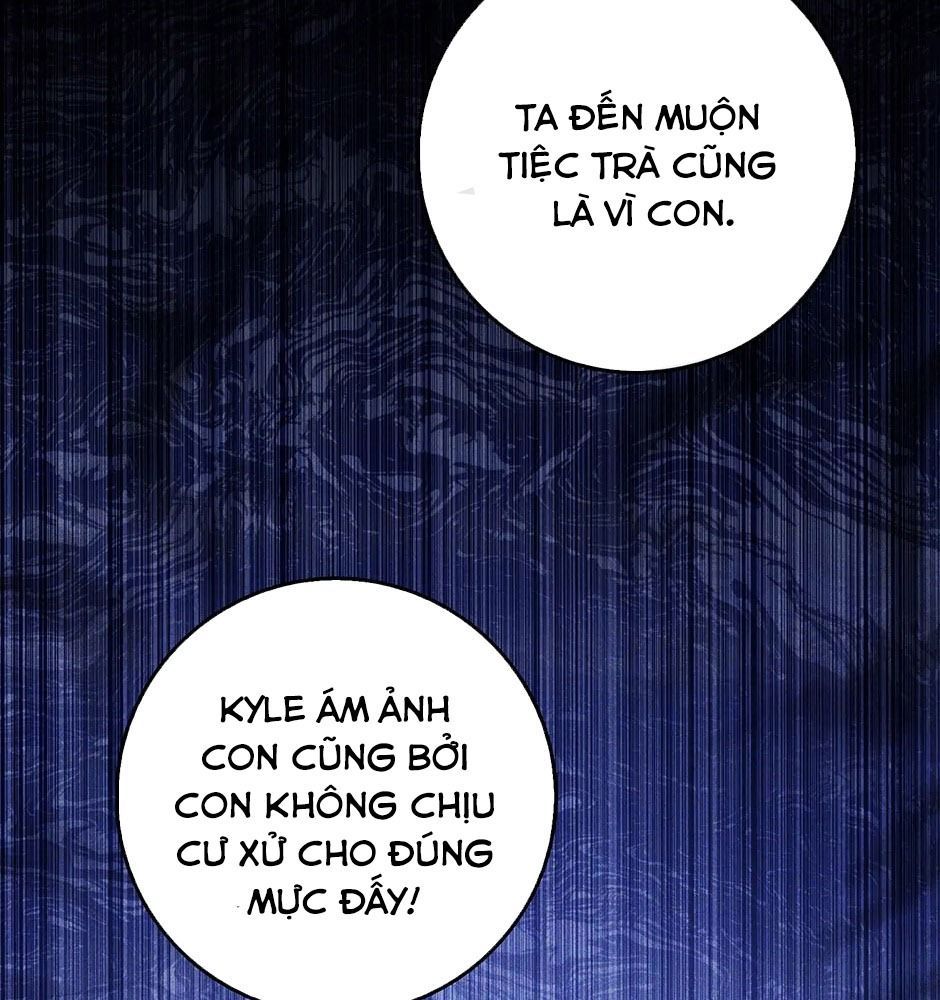 Lọ Lem Đã Mất Tích - Chapter 34 - Page 39