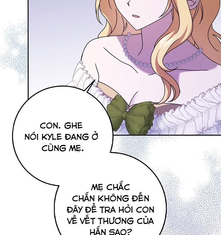 Lọ Lem Đã Mất Tích - Chapter 34 - Page 49