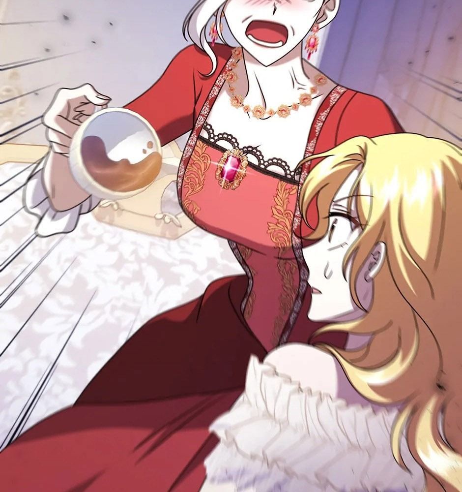 Lọ Lem Đã Mất Tích - Chapter 34 - Page 59