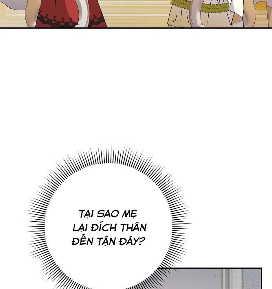 Lọ Lem Đã Mất Tích - Chapter 34 - Page 6