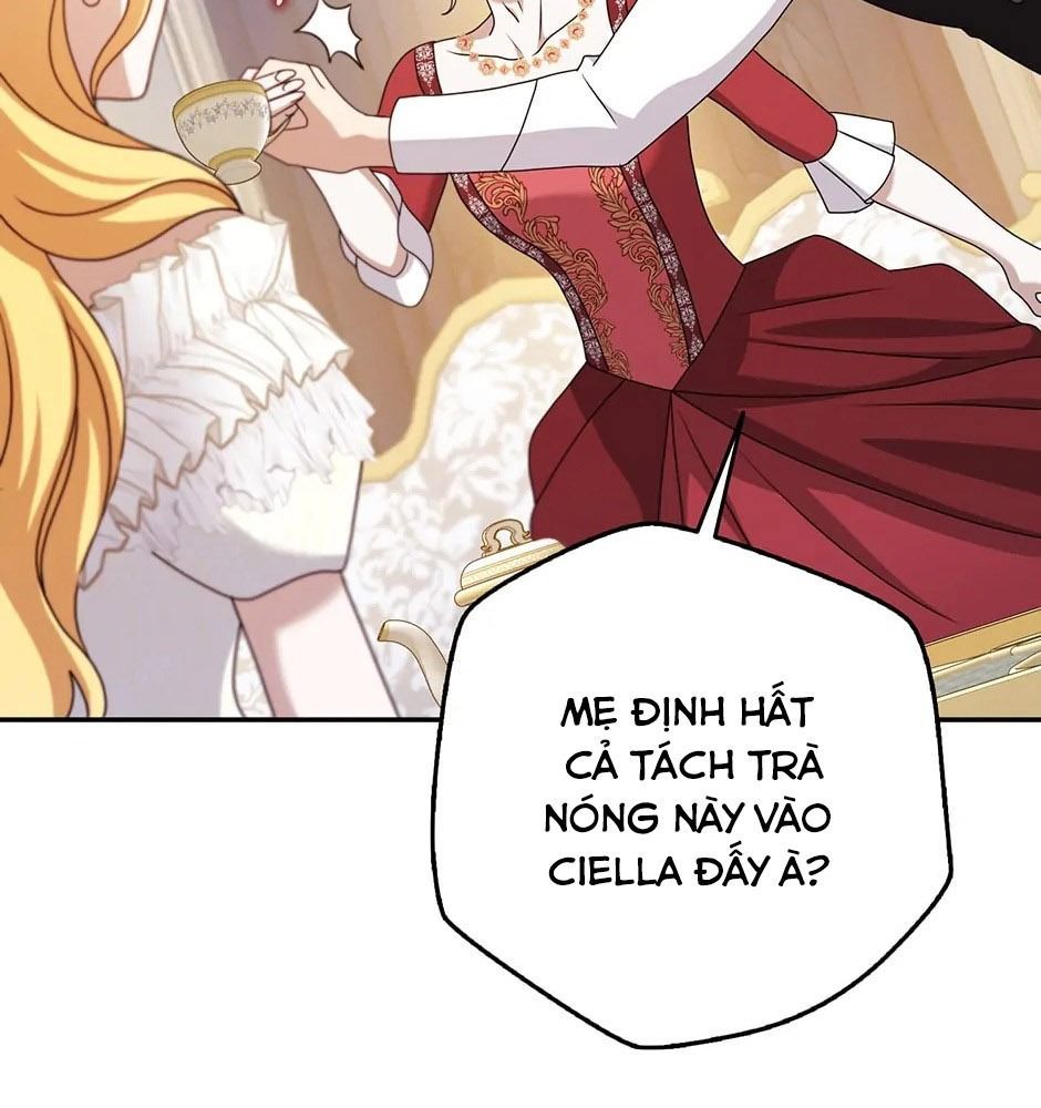 Lọ Lem Đã Mất Tích - Chapter 34 - Page 65