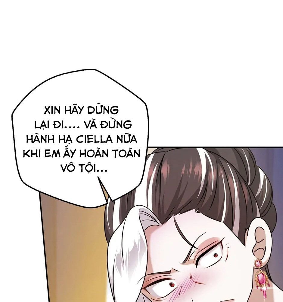 Lọ Lem Đã Mất Tích - Chapter 34 - Page 66