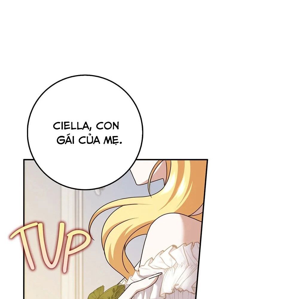 Lọ Lem Đã Mất Tích - Chapter 34 - Page 72