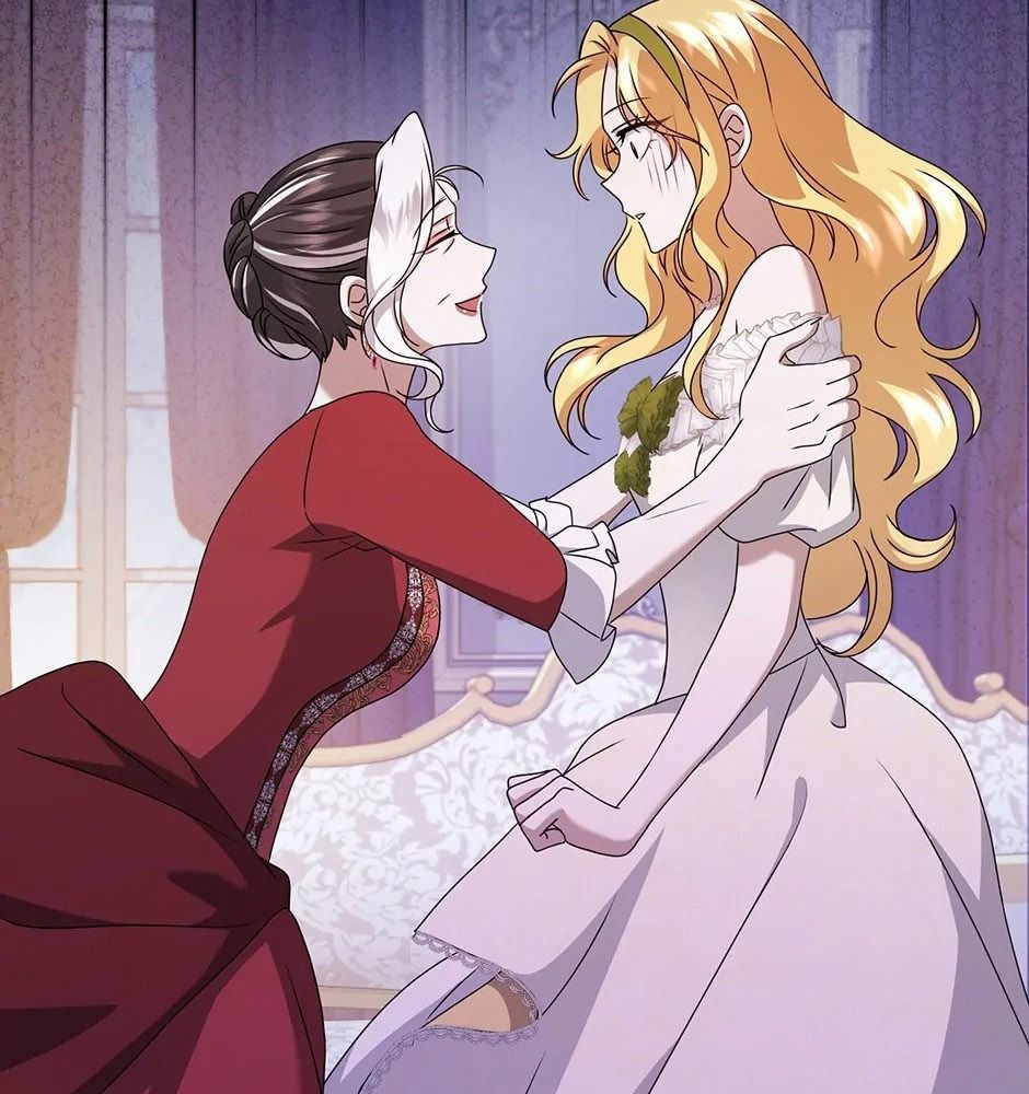 Lọ Lem Đã Mất Tích - Chapter 34 - Page 80