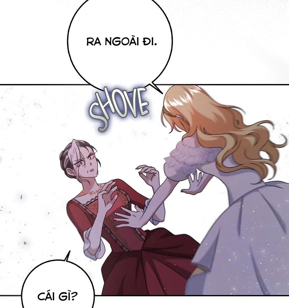 Lọ Lem Đã Mất Tích - Chapter 34 - Page 84