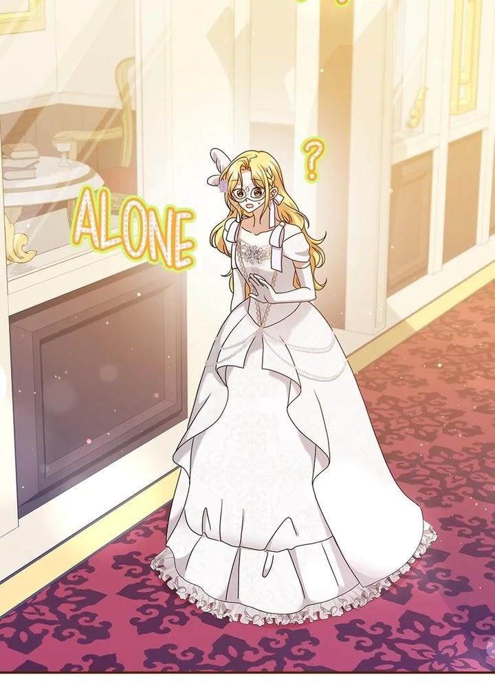 Lọ Lem Đã Mất Tích - Chapter 35 - Page 100