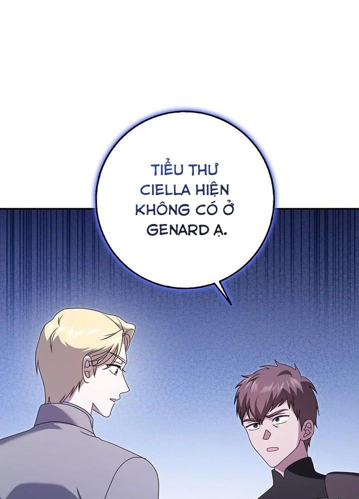 Lọ Lem Đã Mất Tích - Chapter 35 - Page 11