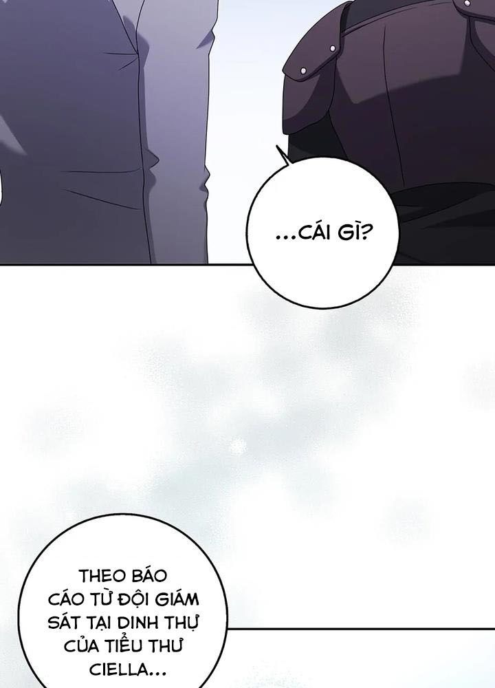 Lọ Lem Đã Mất Tích - Chapter 35 - Page 12