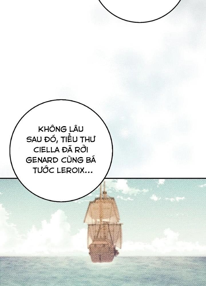 Lọ Lem Đã Mất Tích - Chapter 35 - Page 14