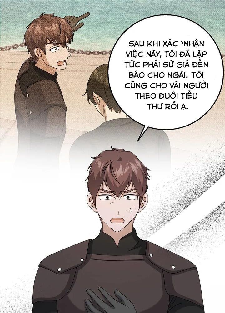 Lọ Lem Đã Mất Tích - Chapter 35 - Page 15