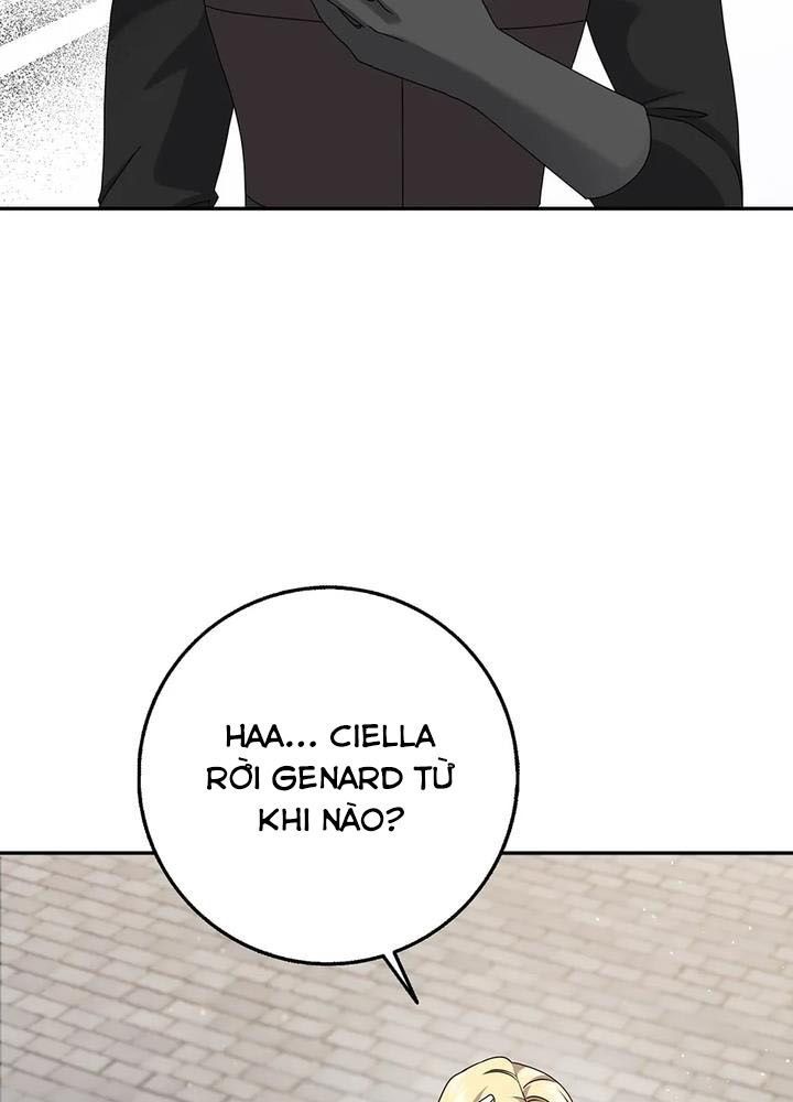 Lọ Lem Đã Mất Tích - Chapter 35 - Page 16